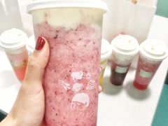 -喜茶(北京三里屯太古里店)