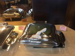 -五洲咖啡厅(五洲大酒店)