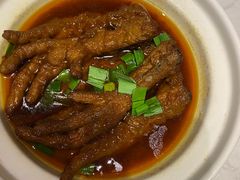 -不倒翁·安徽名菜楼(步行街店)