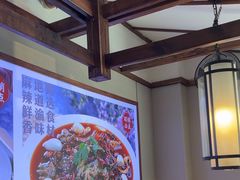 -川流不息·地道川菜·小龙虾(新松江路店)