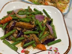 -旺达·福州菜(正大广场店)