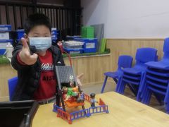 -奥兰熊科技中心(曲江校区)