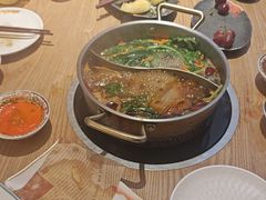 -松野谷·寿喜烧自助(华联顺义金街购物中心店)
