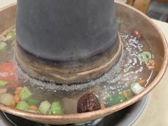 -月圆火锅(宁海东路二店)