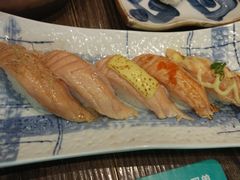 -大雄寿司(中华广场店)