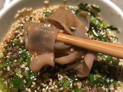 -海底捞火锅(万象城店)