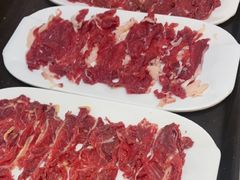 -潮汕鲜牛肉火锅(化工路店)