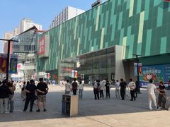 -Apple零售店(中街大悦城店)