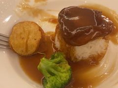-安蒂娅·海鲜自助餐厅(安蒂娅美兰酒店)