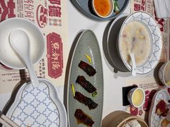 -点都德(珠江新城店)