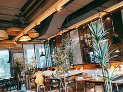 -薇酌饮·陕西菜(南门外店)