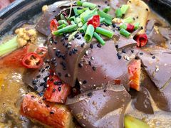 -星奇缘·海鲜餐厅(东山美食地标店)