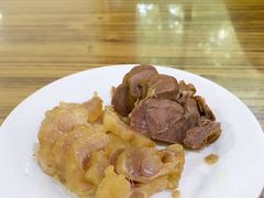 -山里人姜汁(府东小区店)