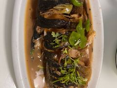 -微山湖湖畔好客居鱼馆渔家菜(微山湖风景区店)