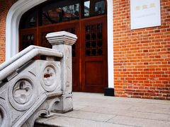 -上海基督教景灵堂