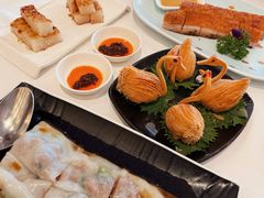 -白天鹅宾馆-宏图府餐厅