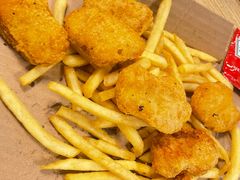 -尊宝比萨(福强店)