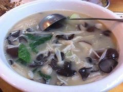 -大山土菜(航华一村二街坊店)