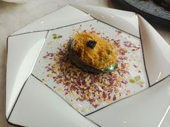 -深圳美高梅酒店-品聚嘉府中餐厅
