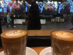 -Seesaw Coffee(环贸iapm店)