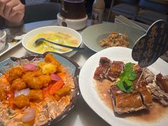 -莞府家宴·东莞菜(市民服务中心店)