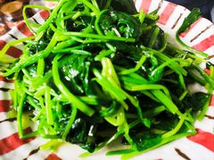 -天天向上素食餐厅(五台山店)