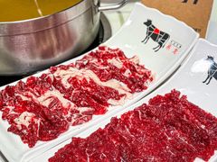 -今日牛事潮汕鲜牛肉火锅(瑞金店)
