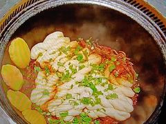 -黑土风情铁锅炖(兴业路店)