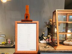 -中国油画院咖啡馆