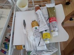 -蒂朵儿童绘画美术教室