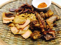 -院8里·少城记忆老川菜(宽窄巷子店)