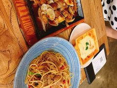 -塔可墨西哥餐厅(江宁景枫店)