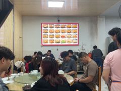 -周师饭店