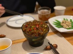 -之参餐厅(前门大街店)
