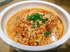 -小放牛河北菜(军校店)