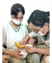 -baby bella小贝拉母婴护理中心(北京东隅店)