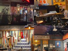 -枪火串烧·东北特色烧烤(罗湖总店)