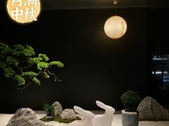 -广州花园酒店