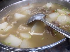 牛杂汤-旺达·福州菜(正大广场店)