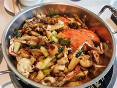 -七欣天香辣蟹火锅(南通任港路大润发店)