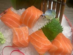 -炙柒Sekinana·精致日料(合生汇店)