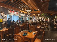 -老广酒楼(樱花店)