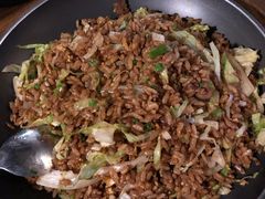 见面牛肉炒饭-让我们见个面(祥云小镇店)