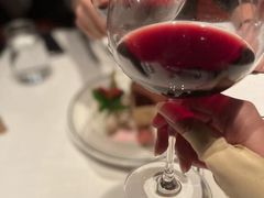 -Wolfgang’s Steakhouse 沃夫冈牛排馆(上海白玉兰广场店)