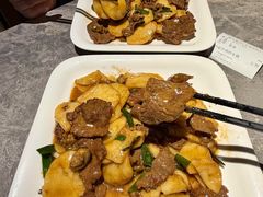 -佬太公海鸭·海鲜大排档(上海总店)
