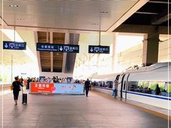 -长春西站