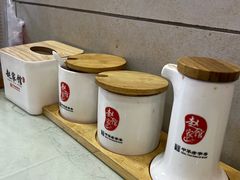 -赵家馆(燕山大街店)