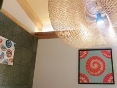 -花和海鲜自助(梅江店)