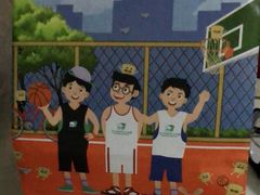 -三个叔叔手工吐司(吾悦广场店)