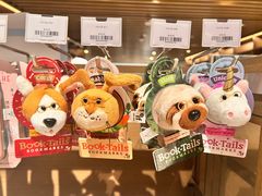 -茑屋书店(天目里店)